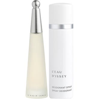 L'eau D'issey Set