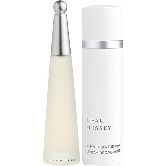 L'eau D'issey Set