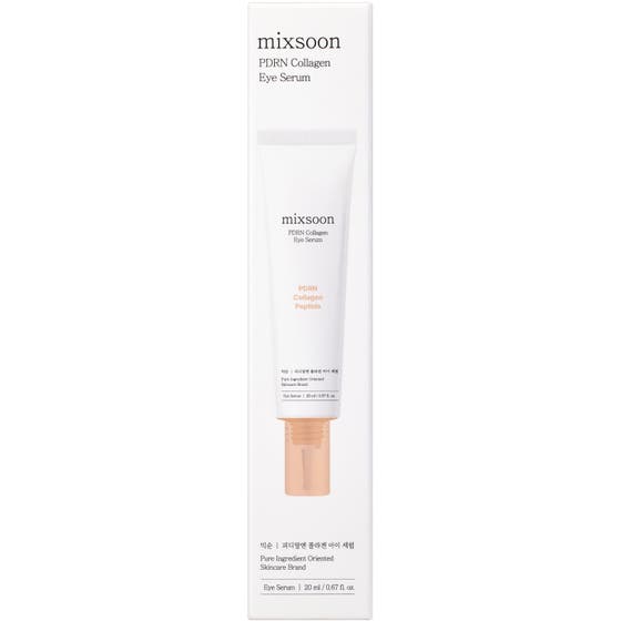 PDRN Collagen Eye Serum