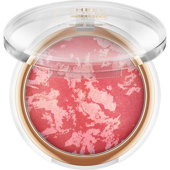 Cheek Lover Marbled Blush