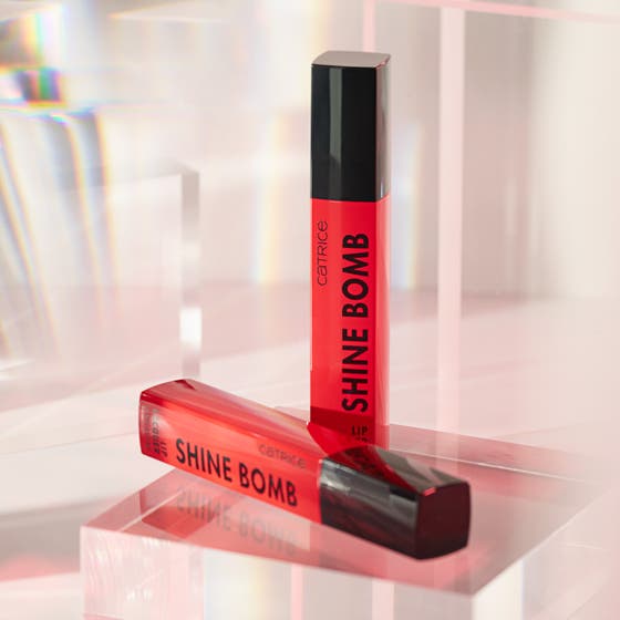 Shine Bomb Lip Lacquer