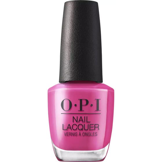 Nail Lacquer