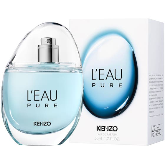 L'eau Pure