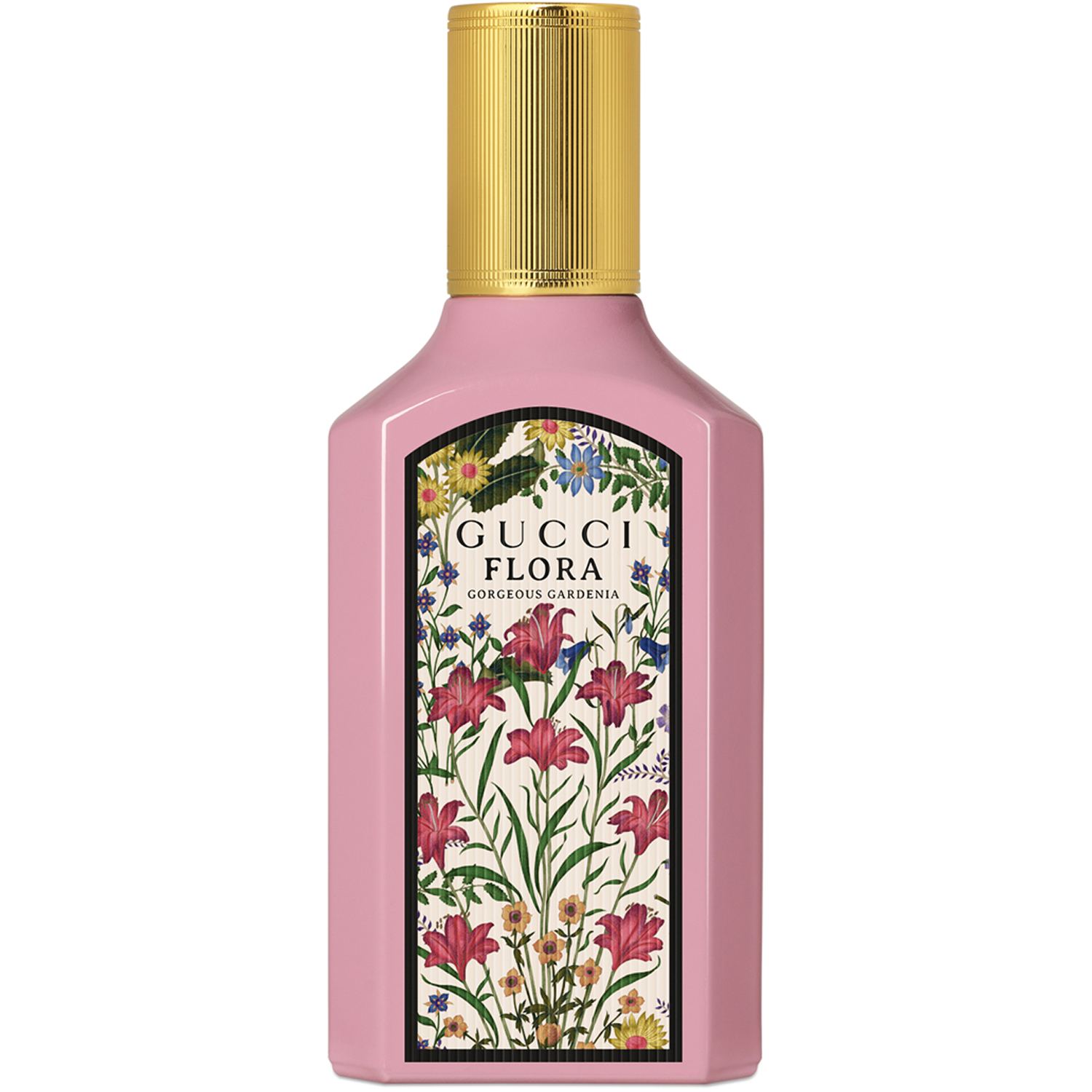 Flora Gorgerous Gardenia, 50 ml Gucci Damparfym