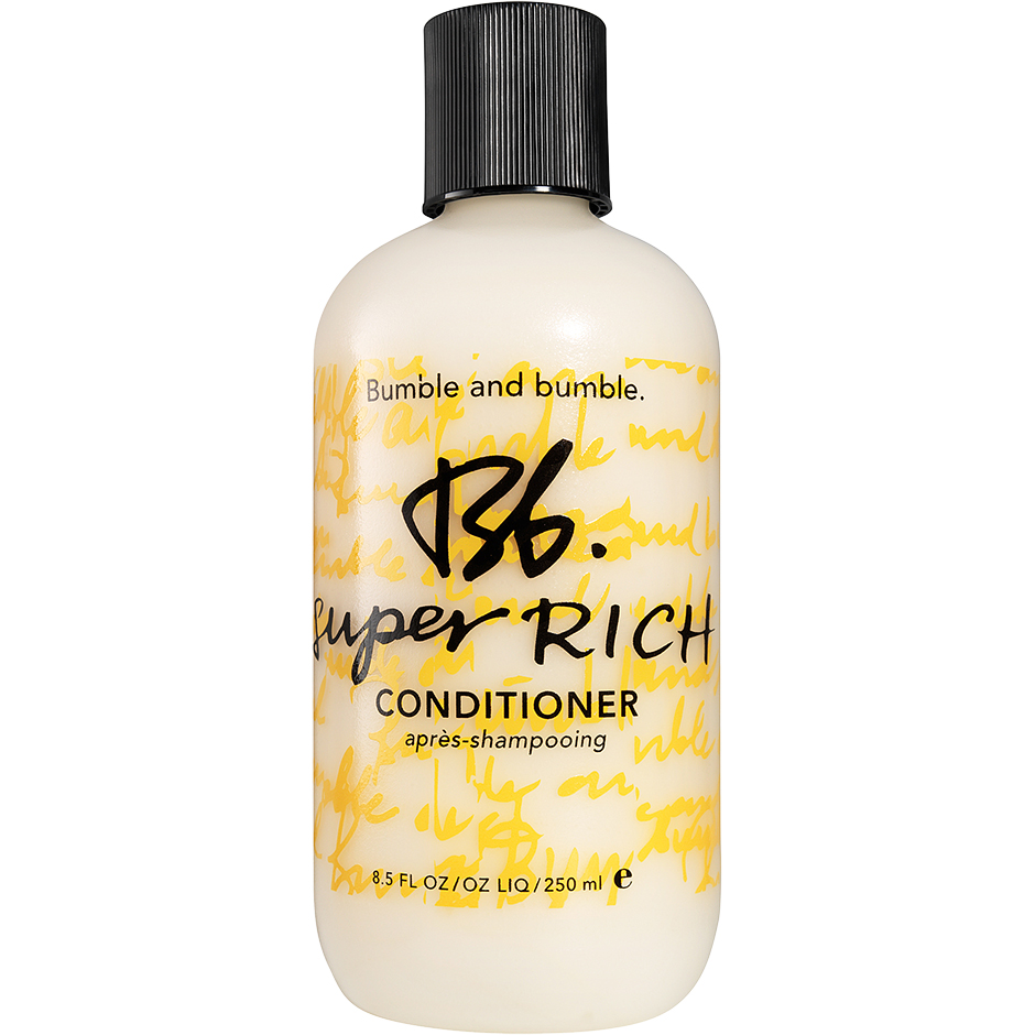 Bumble and bumble Super Rich Conditioner, 250 ml Bumble & Bumble Balsam