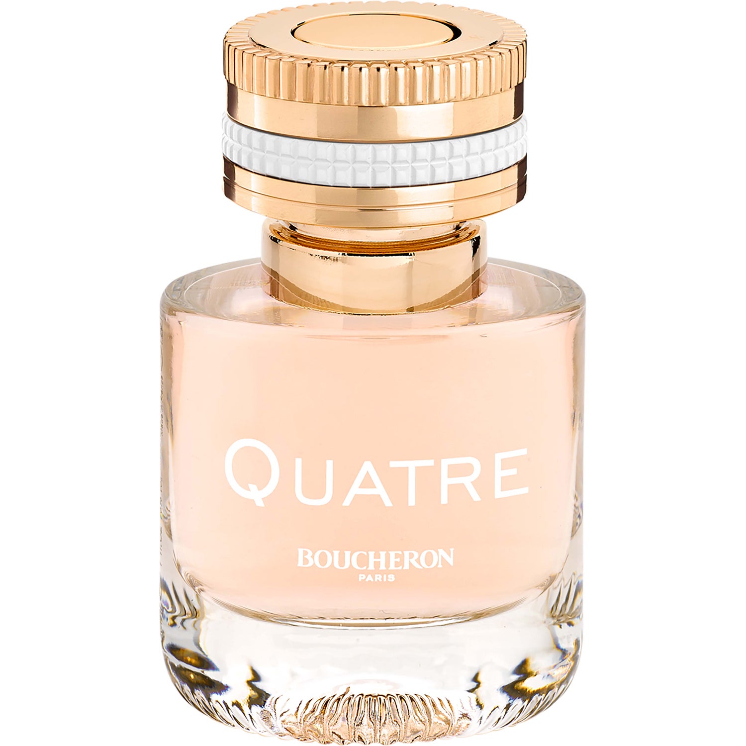 Boucheron Quatre Pour Femme Eau de Parfum 30 ml