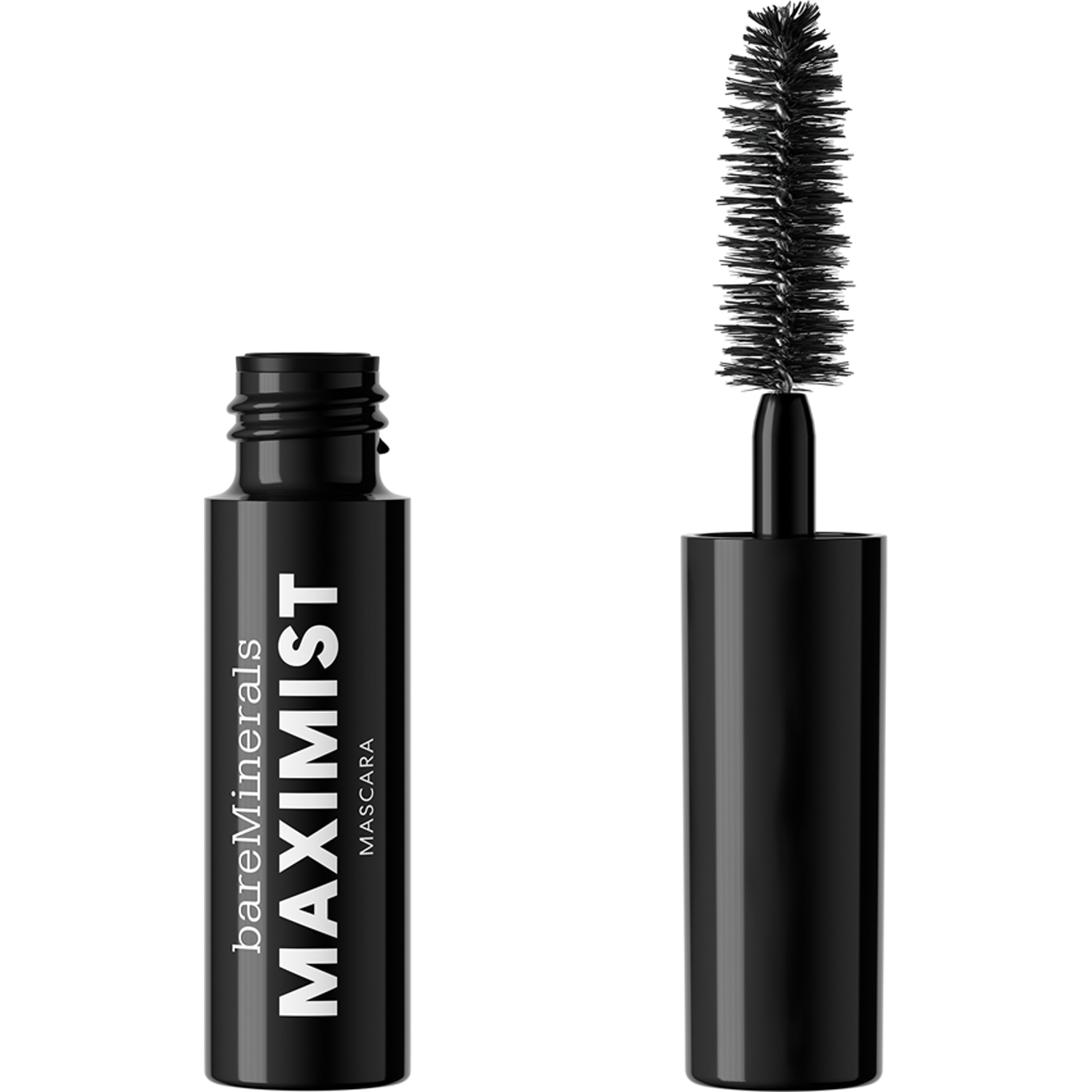 Maximist Volumizing Phyto-Fiber Mascara, Beauty To Go, 4,5 ml bareMinerals Mascara