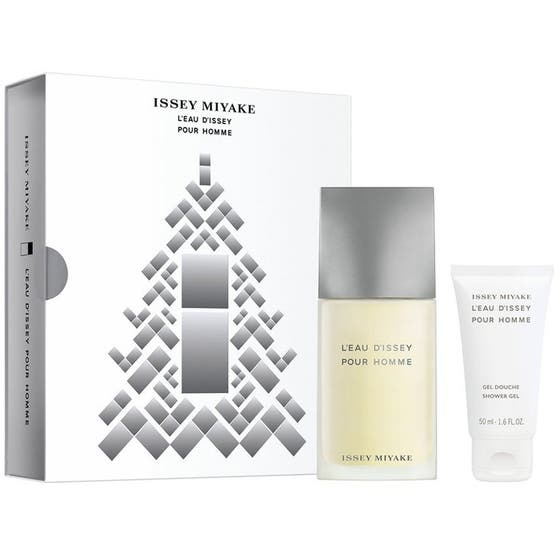 Eau D'Issey pour Homme Gift Set