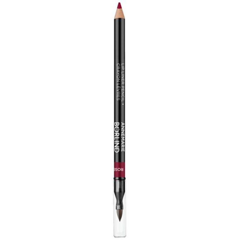 Annemarie Börlind Lip Liner Pencil Rosewood 1 g