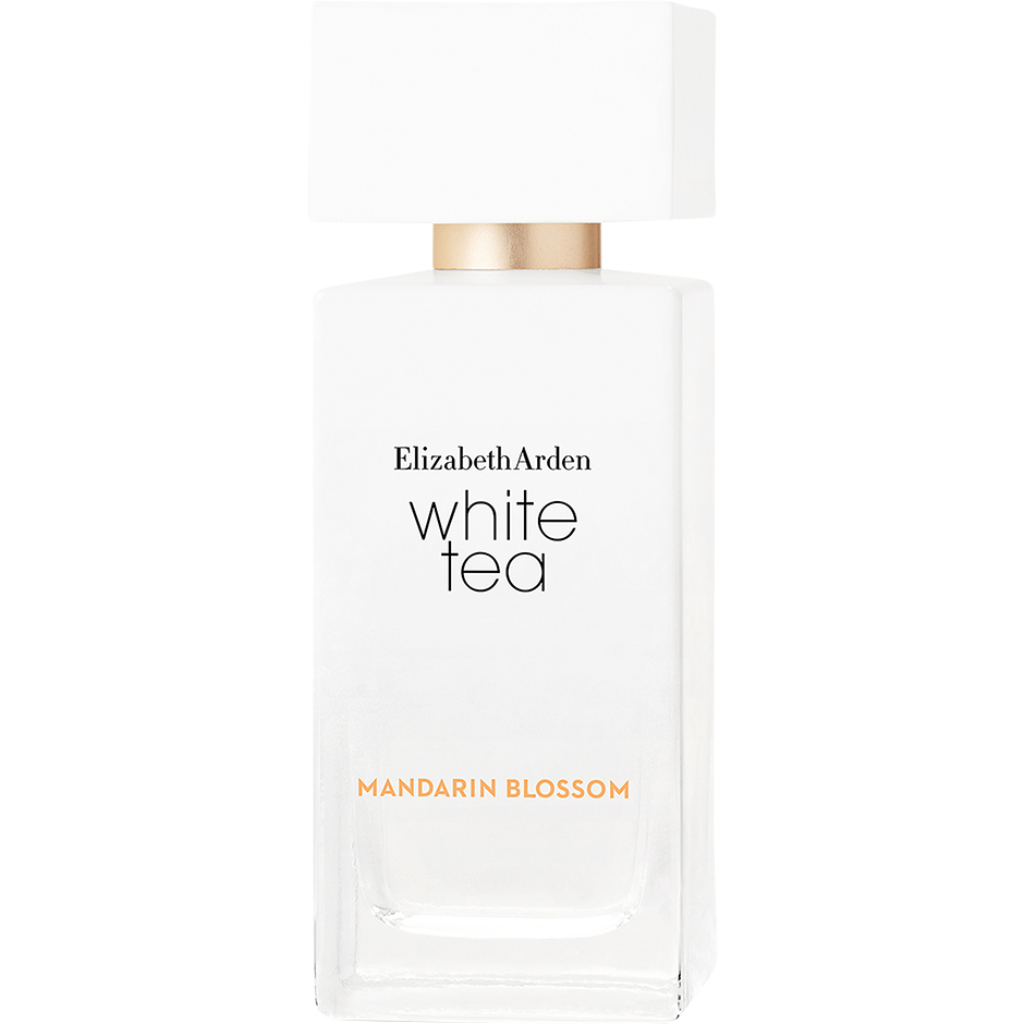 White Tea Mandarin Blossom Eau de toilette, 50 ml Elizabeth Arden EdT