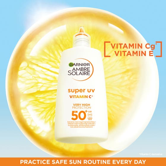 Ambre Solaire