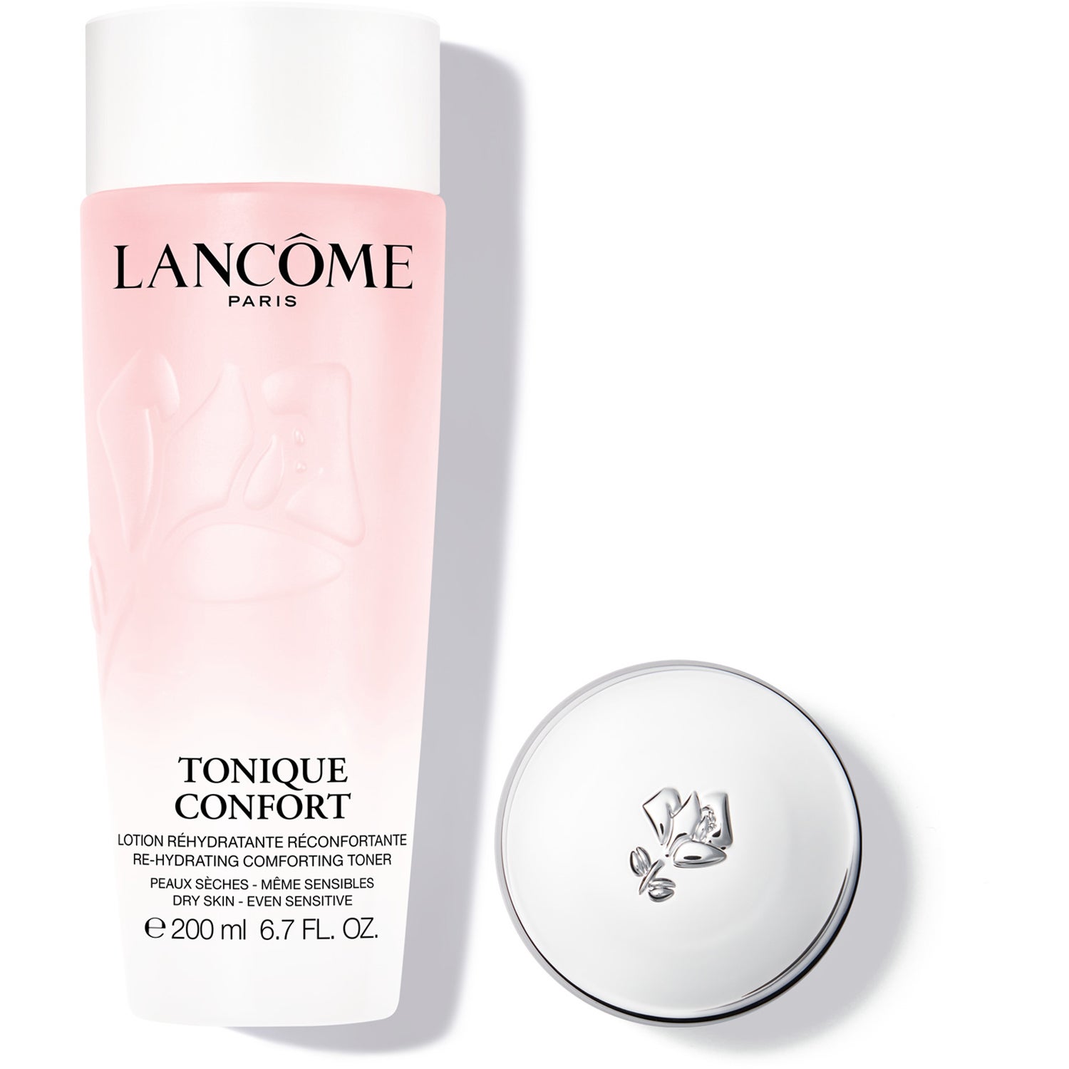 Lancôme Tonique Confort Hydrating Face Toner 200 ml