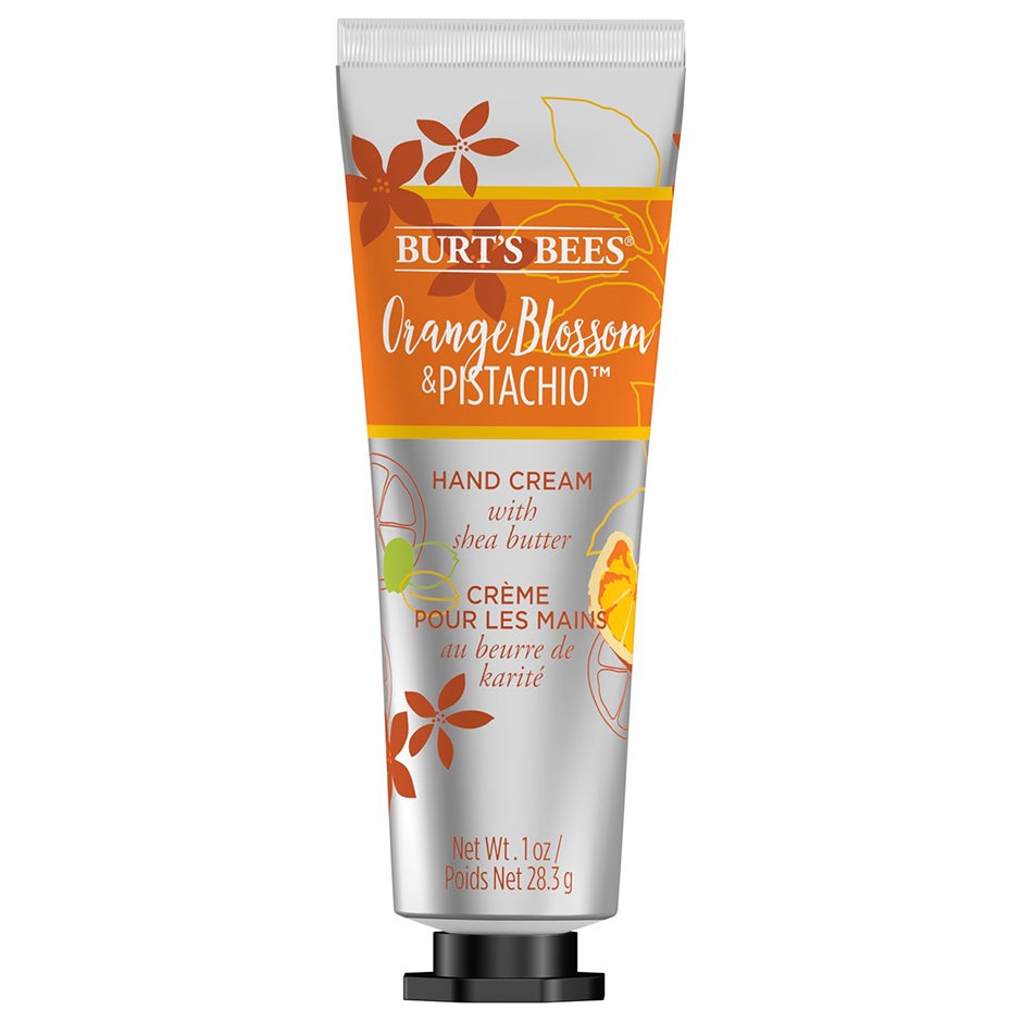 Burt's Bees Mini Handcream Orangeblossom Pistachio 28,3 g
