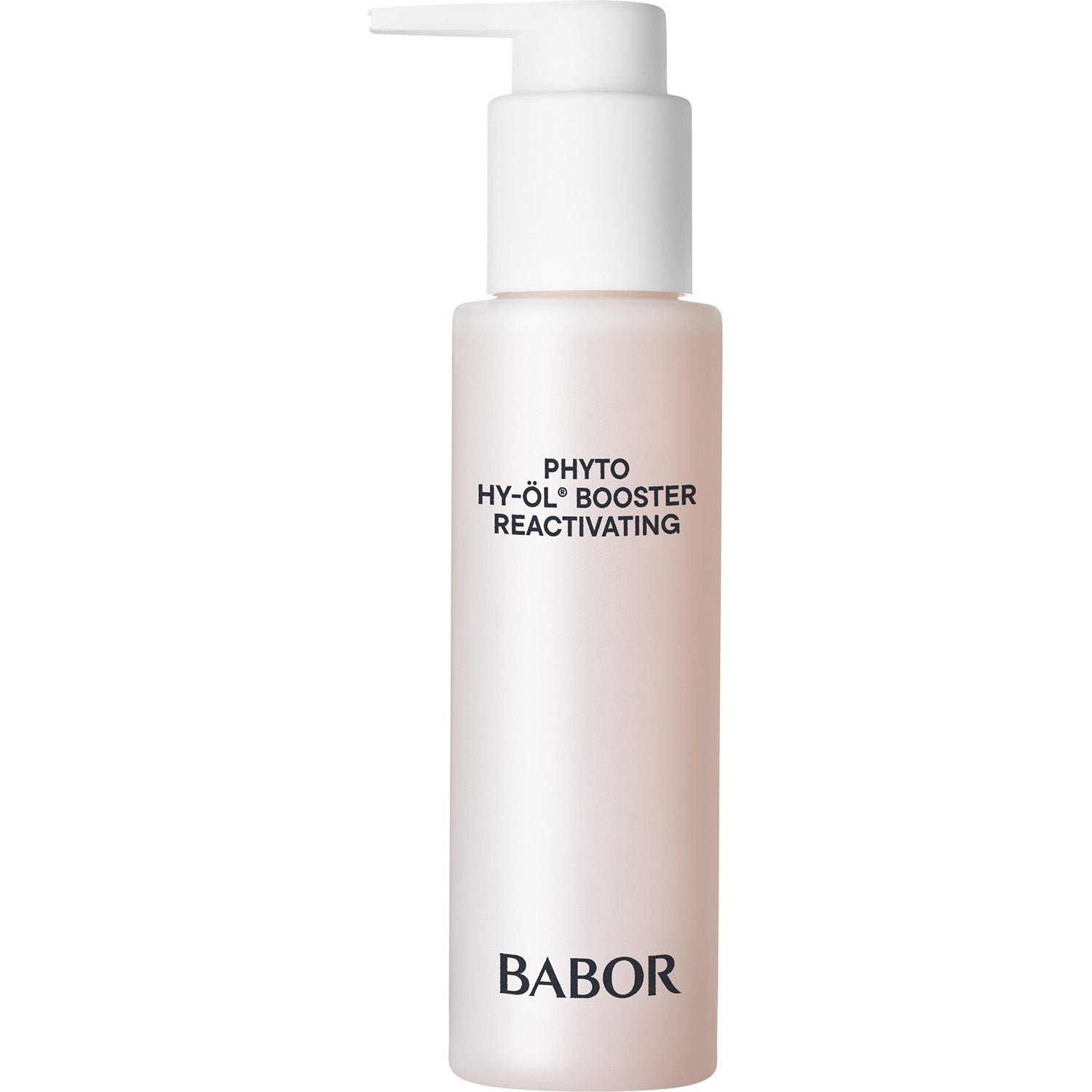 Babor Phyto HY-ÖL Booster Reactivating - 100 ml