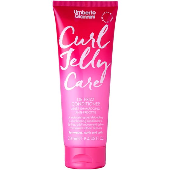 Curl Jelly Care Conditioner