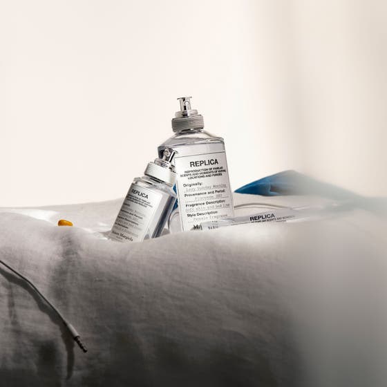 Replica Lazy Sunday Morning