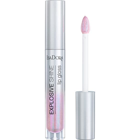 Explosive Shine Lip Gloss