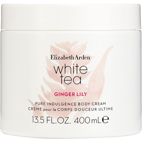 Elizabeth Arden White Tea Gingerlily Body cream