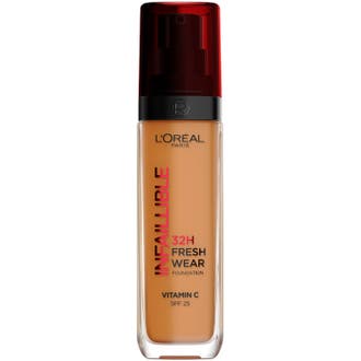 Infaillible 32H Fresh Wear Foundation