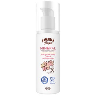 Mineral Sun Milk Lotion