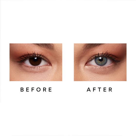 Coloured Lenses 1-Day