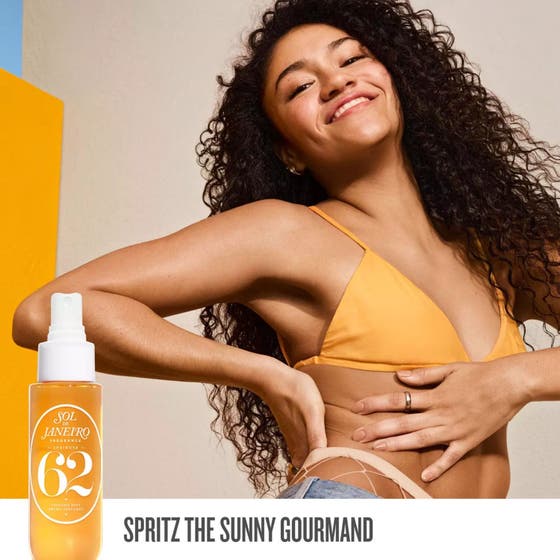 Hydrating Jet Set Cheriosa 62 Scent