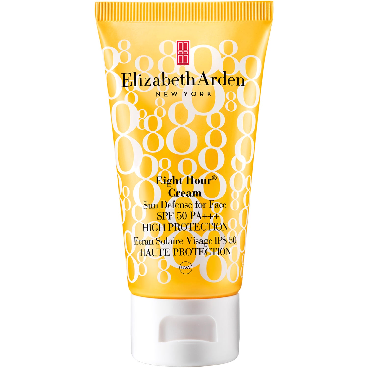 Elizabeth Arden Eight Hour Cream Sun Defense for Face SPF50