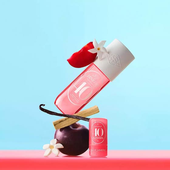 Cheirosa '40 Jelly Perfume Balm