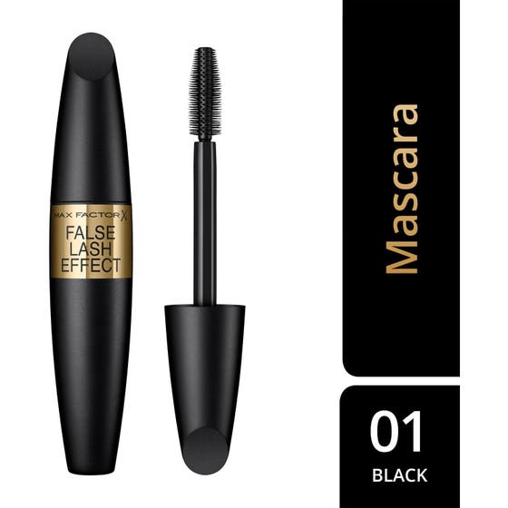 False Lash Effect Mascara Duo