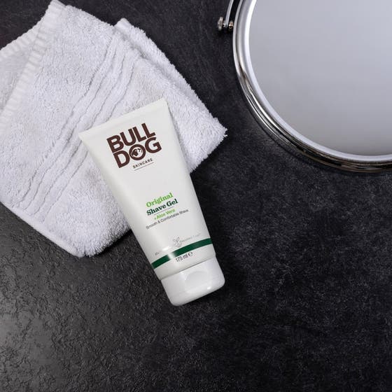 Complete Shave Essentials Set