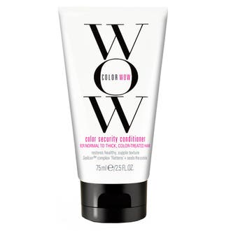 Travel Color Security Conditioner N-T