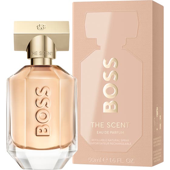 Boss The Scent For Her