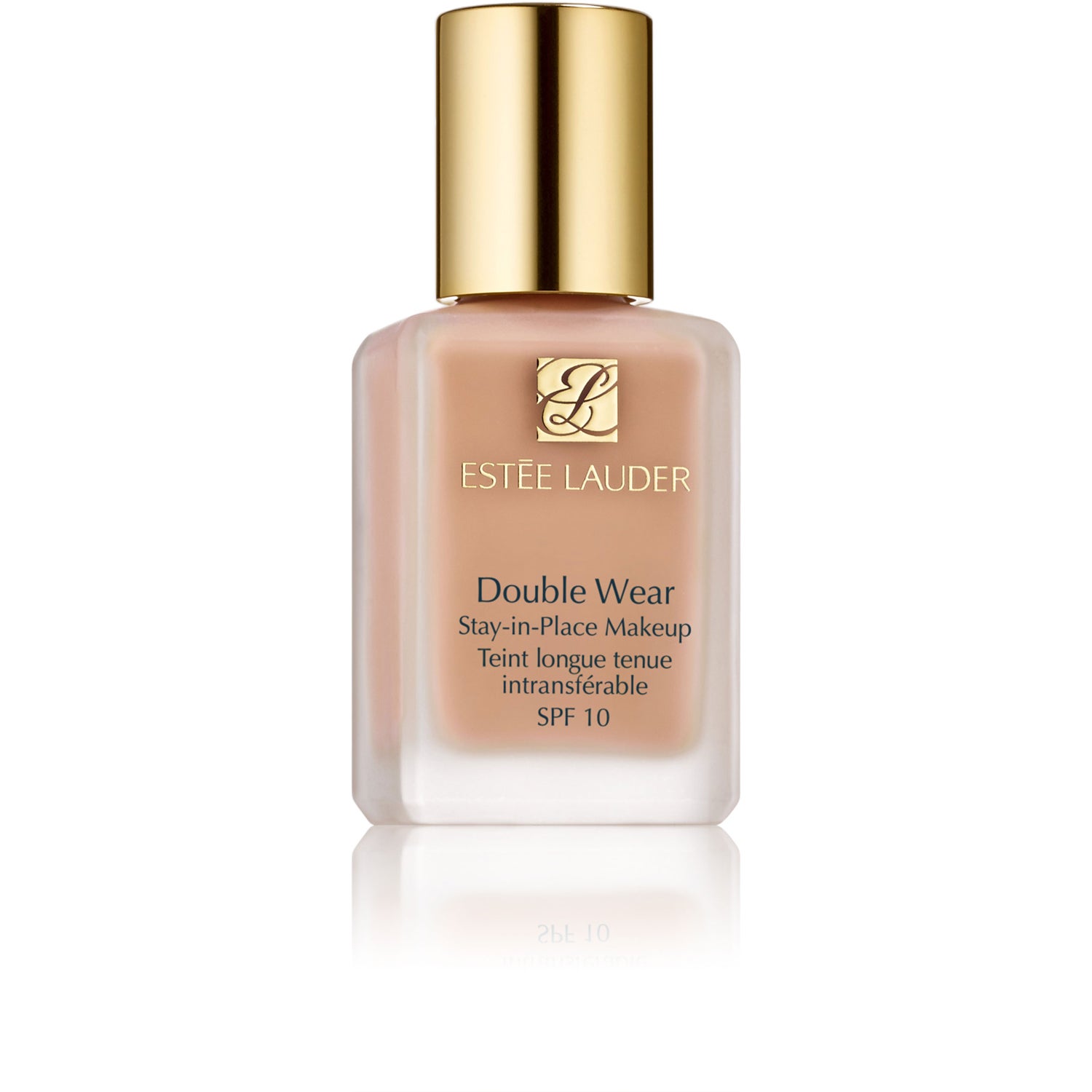 Estée Lauder Double Wear Stay-In-Place Foundation SPF10 4C1 Outdoor Beige - 30 ml