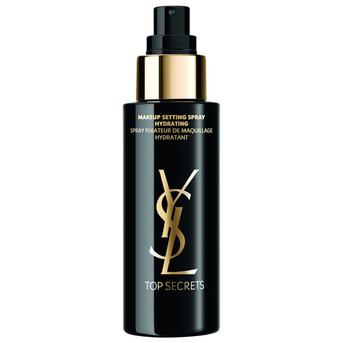 Yves Saint Laurent Top Secrets Makeup Setting Spray - Glowing Skin On-the-Go