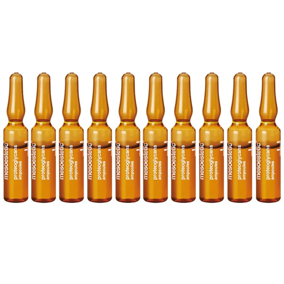 Proteoglycans Ampoules