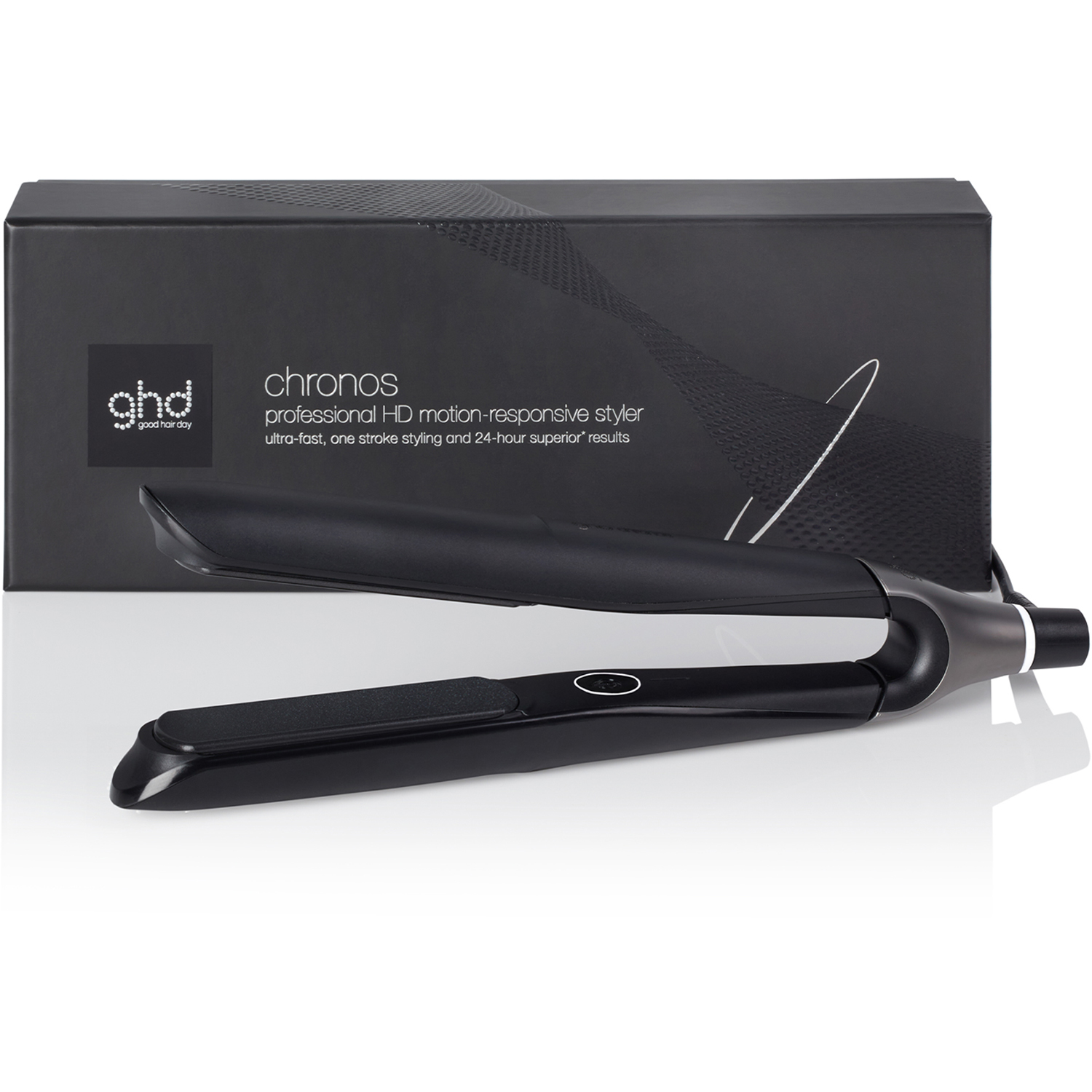 Chronos Hair Straightener