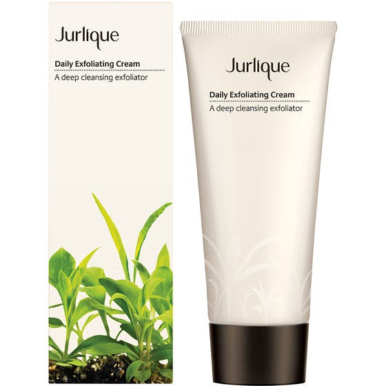 Daily Exfoliating Cream