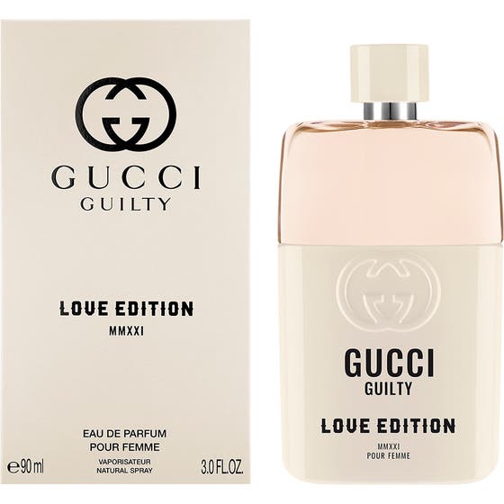 Guilty Love Edition MMXXI Pour Femme