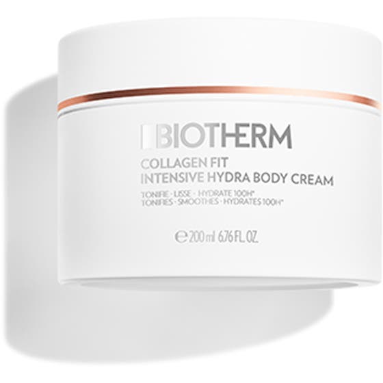 Collagen Fit Body Cream