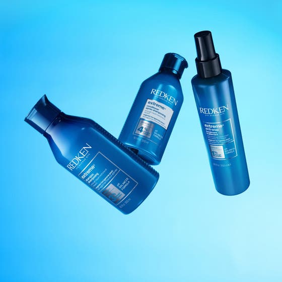 Extreme Strength Builder & Anti-Snap Treatment