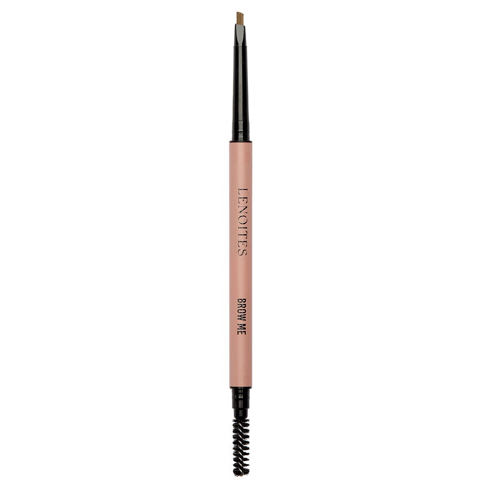 Lenoites Brow Sculpting Pencil Light Brown - 0.3 g