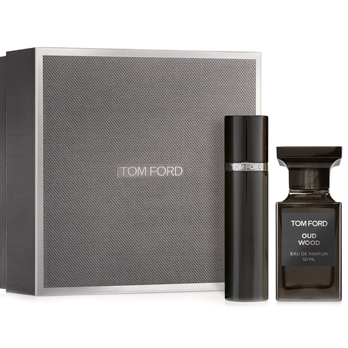 Tom Ford Holiday Kit Oud Wood