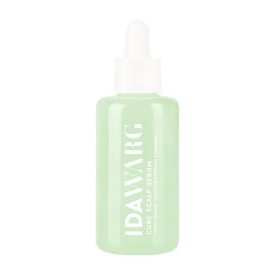 Cure Scalp Serum