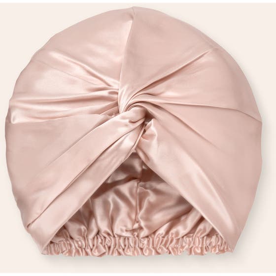 Mulberry Silk Sleeping Cap