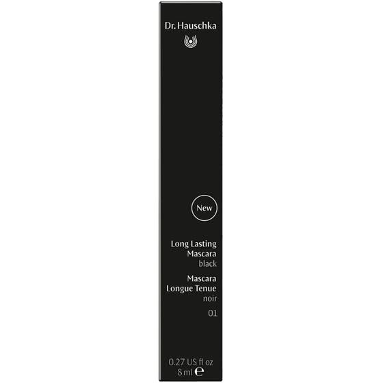 Long Lasting Mascara