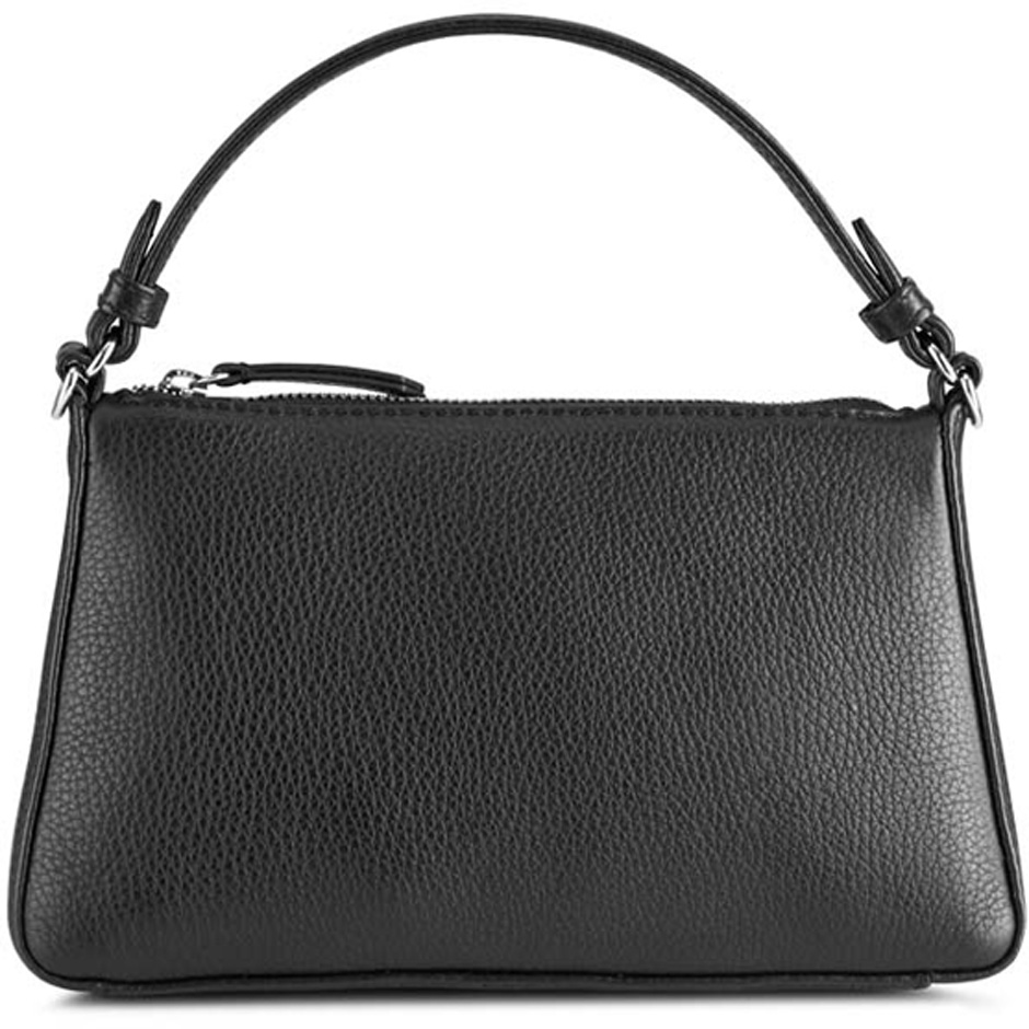 Lauren MBG Crossb.Bag, Grain