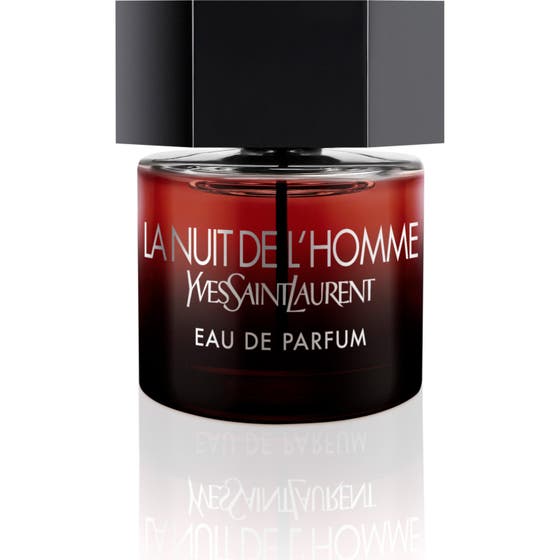 La Nuit De l'Homme