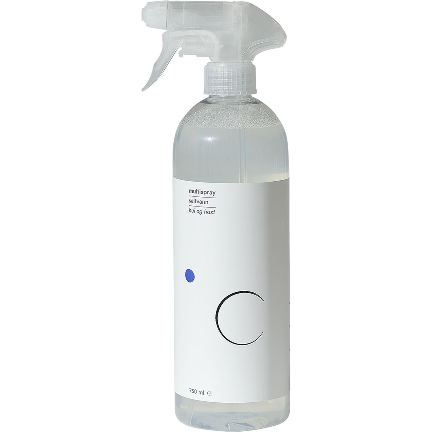 Csoaps Multispray Cleaner 750 ml