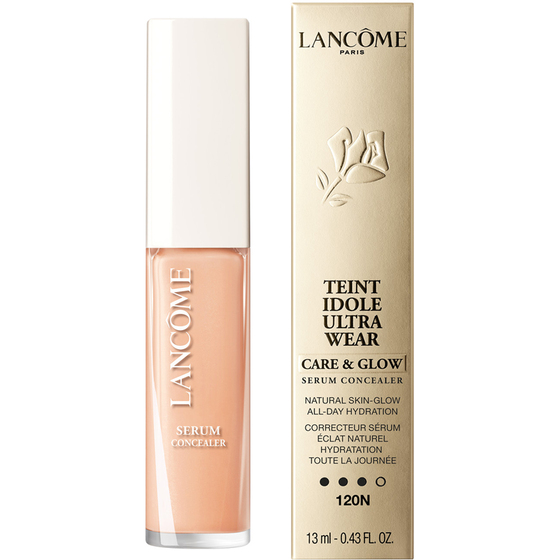 Teint Idole Ultra Wear Care & Glow Concealer