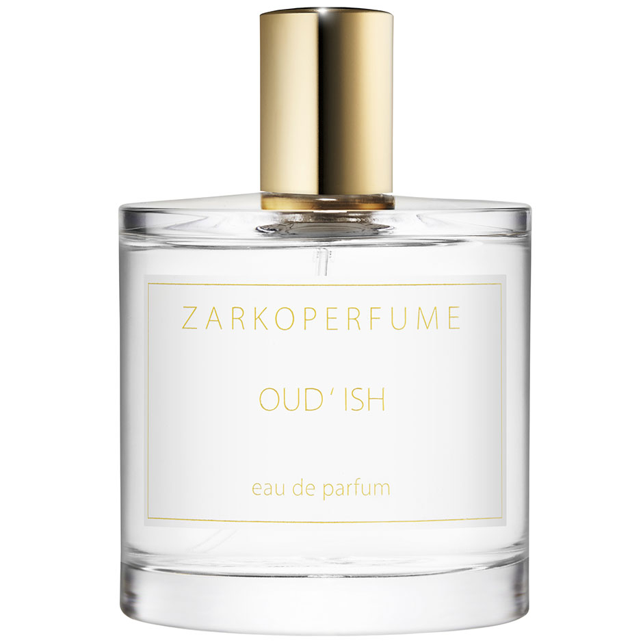 Oud’ish 100 ml Zarkoperfume Unisexparfym